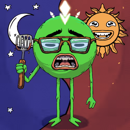 Introverse Citizenship