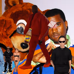 3