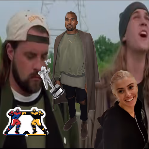 Item #1 Media