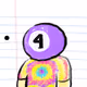 43