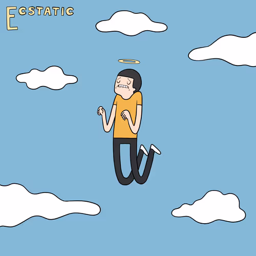 E - Ecstatic