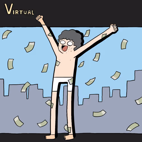 V - Virtual