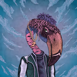 The Beaks #176