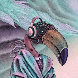 The Beaks #474