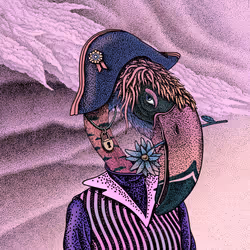 The Beaks #331