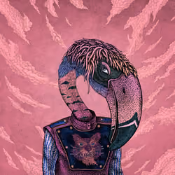 The Beaks #365