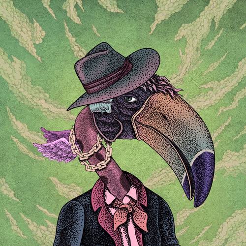 The Beaks #470