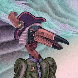 The Beaks #789