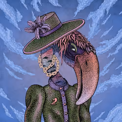 The Beaks #148