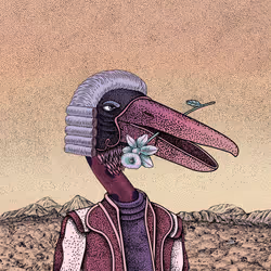 The Beaks #764