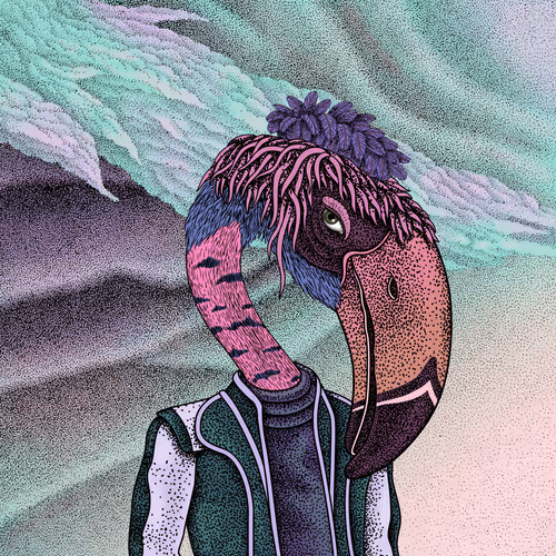 The Beaks #308
