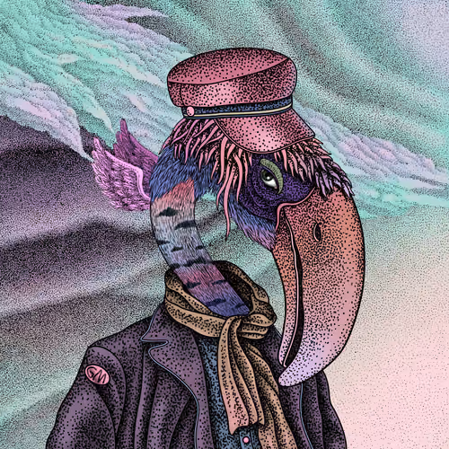 The Beaks #164