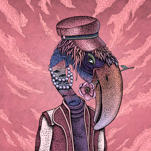 The Beaks #370