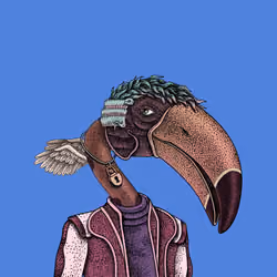 The Beaks #451