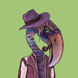 The Beaks #112