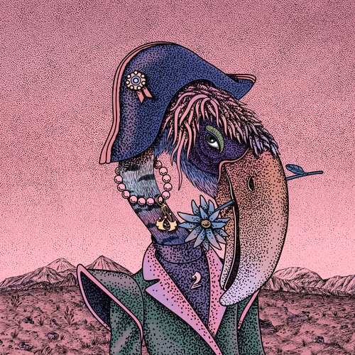The Beaks #205