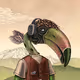 The Beaks #199