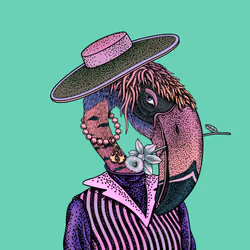 The Beaks #282
