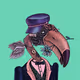 The Beaks #529