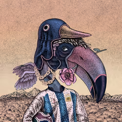 The Beaks #485