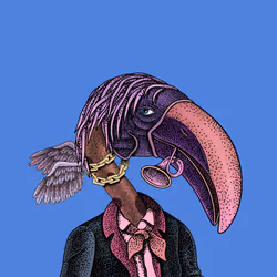 The Beaks #899