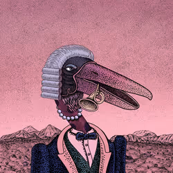 The Beaks #735