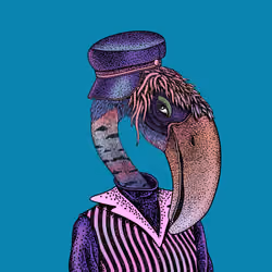 The Beaks #232