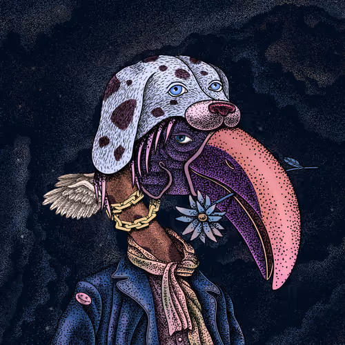 The Beaks #1039