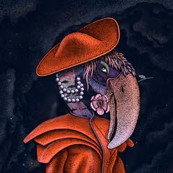 The Beaks #126