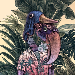 The Beaks #392
