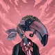 The Beaks #490