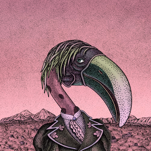 The Beaks #981