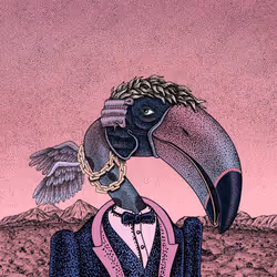 The Beaks #560