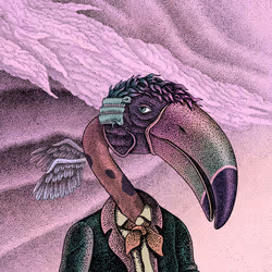 The Beaks #636