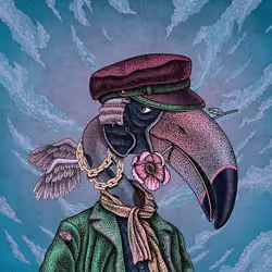 The Beaks #485