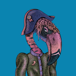 The Beaks #196