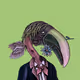 The Beaks #853