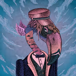 The Beaks #190