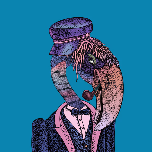 The Beaks #290