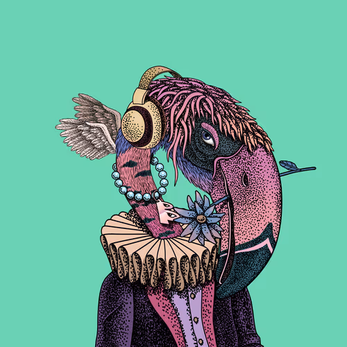 The Beaks #219