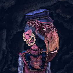 The Beaks #108