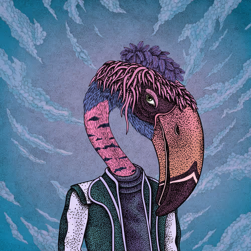 The Beaks #49