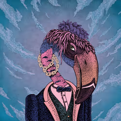 The Beaks #286