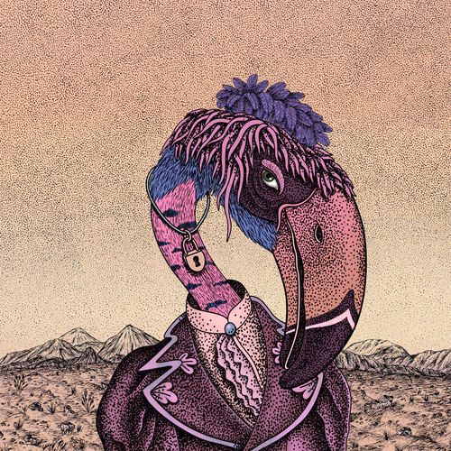 The Beaks #442
