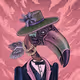 The Beaks #629