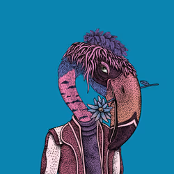 The Beaks #124