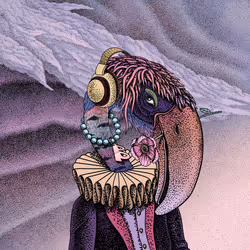 The Beaks #242