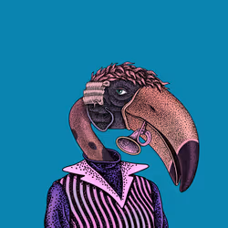 The Beaks #518