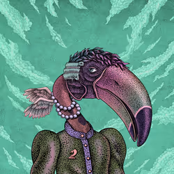 The Beaks #519