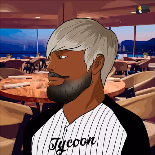 Meta Tycoon #1945